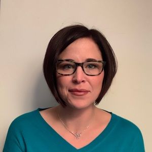 Meet your Posher, Kaitlin